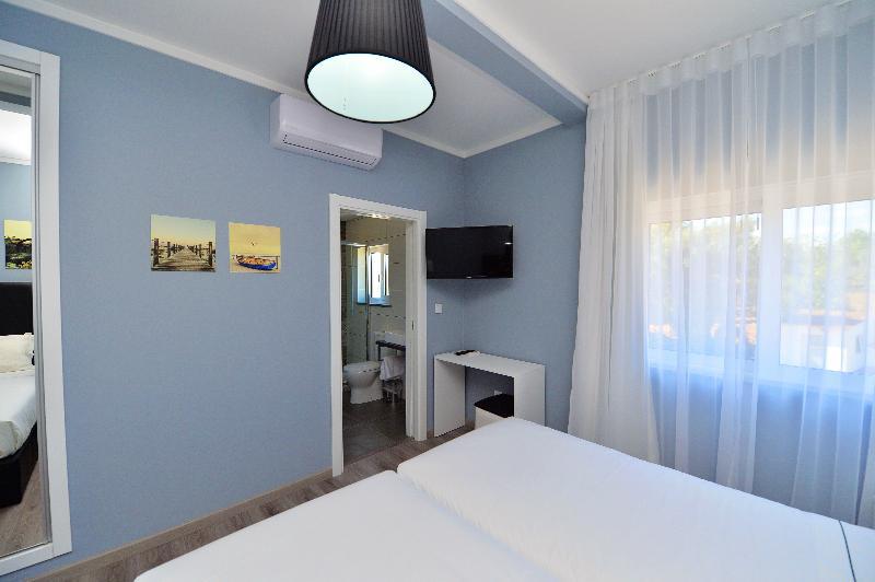 Hotel Don Rodrigues Tavira Esterno foto