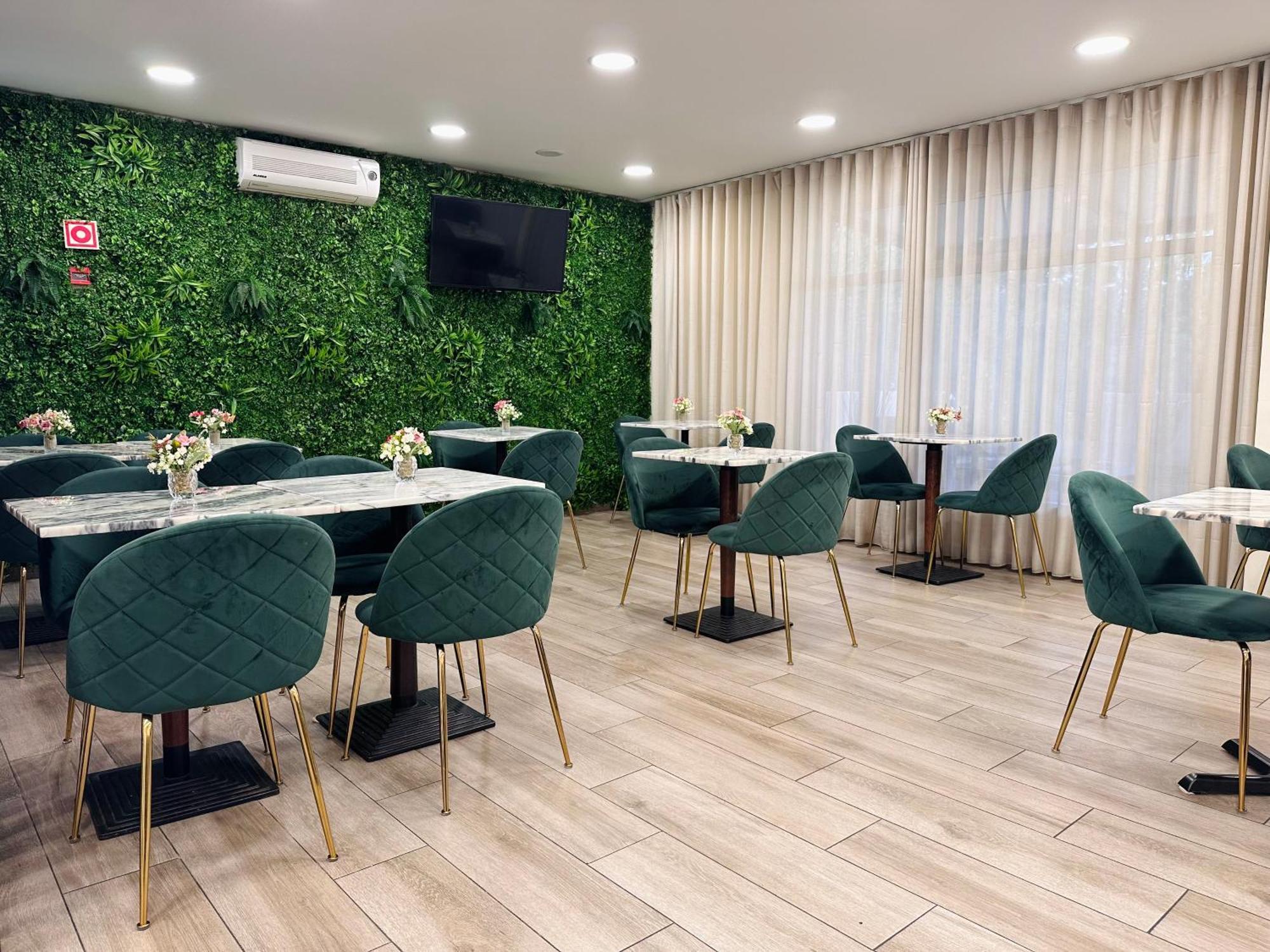 Hotel Don Rodrigues Tavira Esterno foto