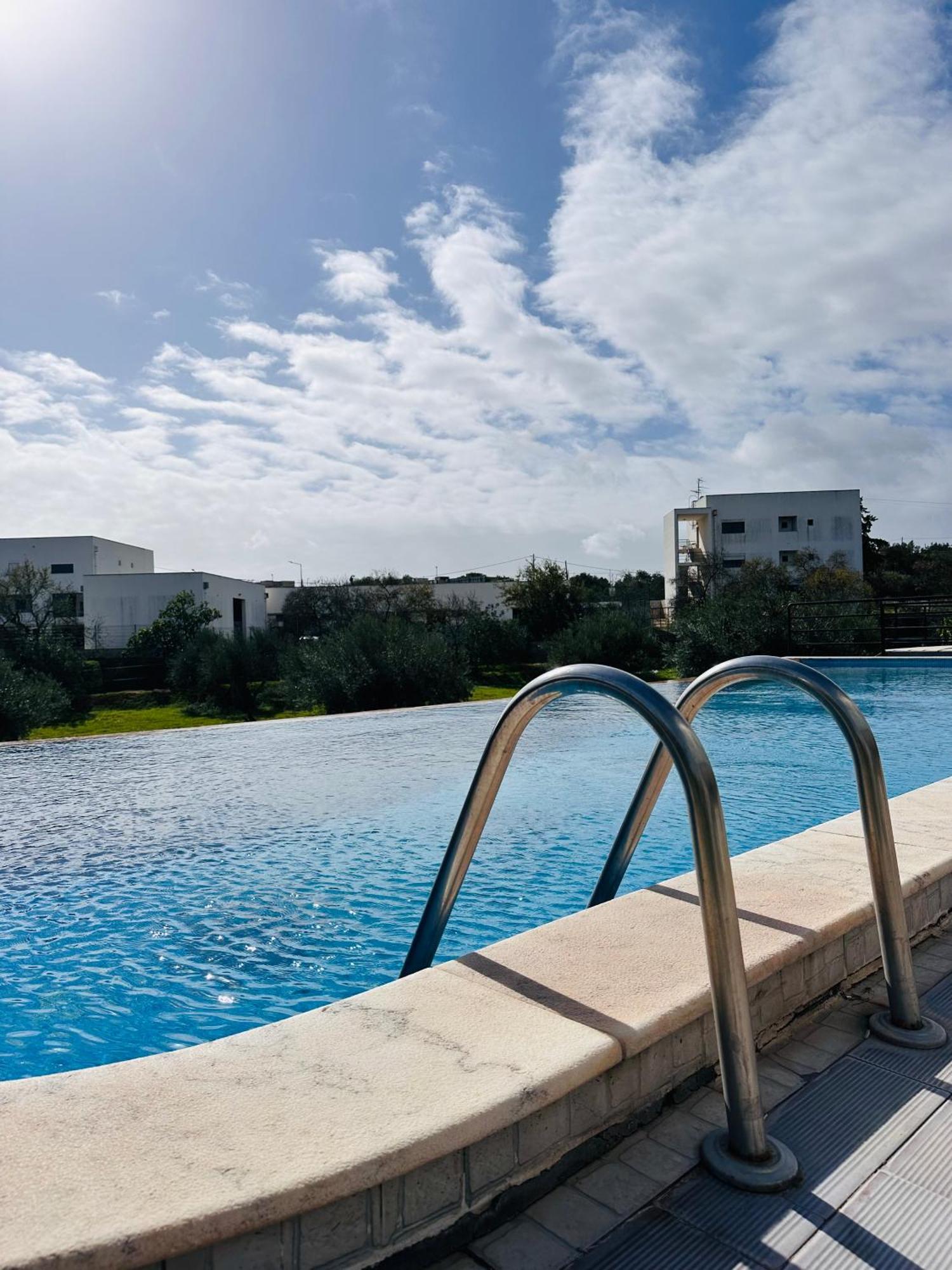 Hotel Don Rodrigues Tavira Esterno foto