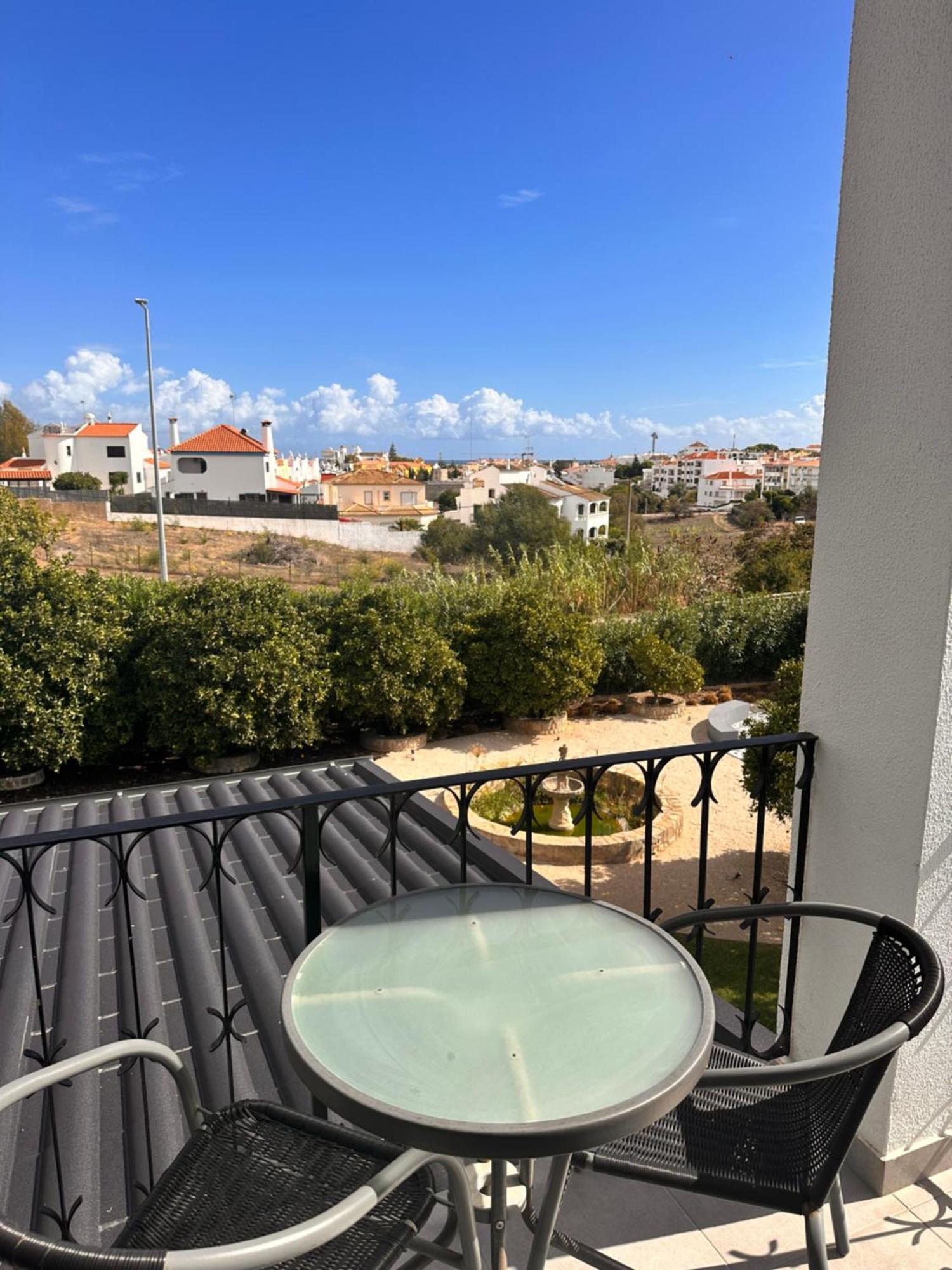Hotel Don Rodrigues Tavira Esterno foto