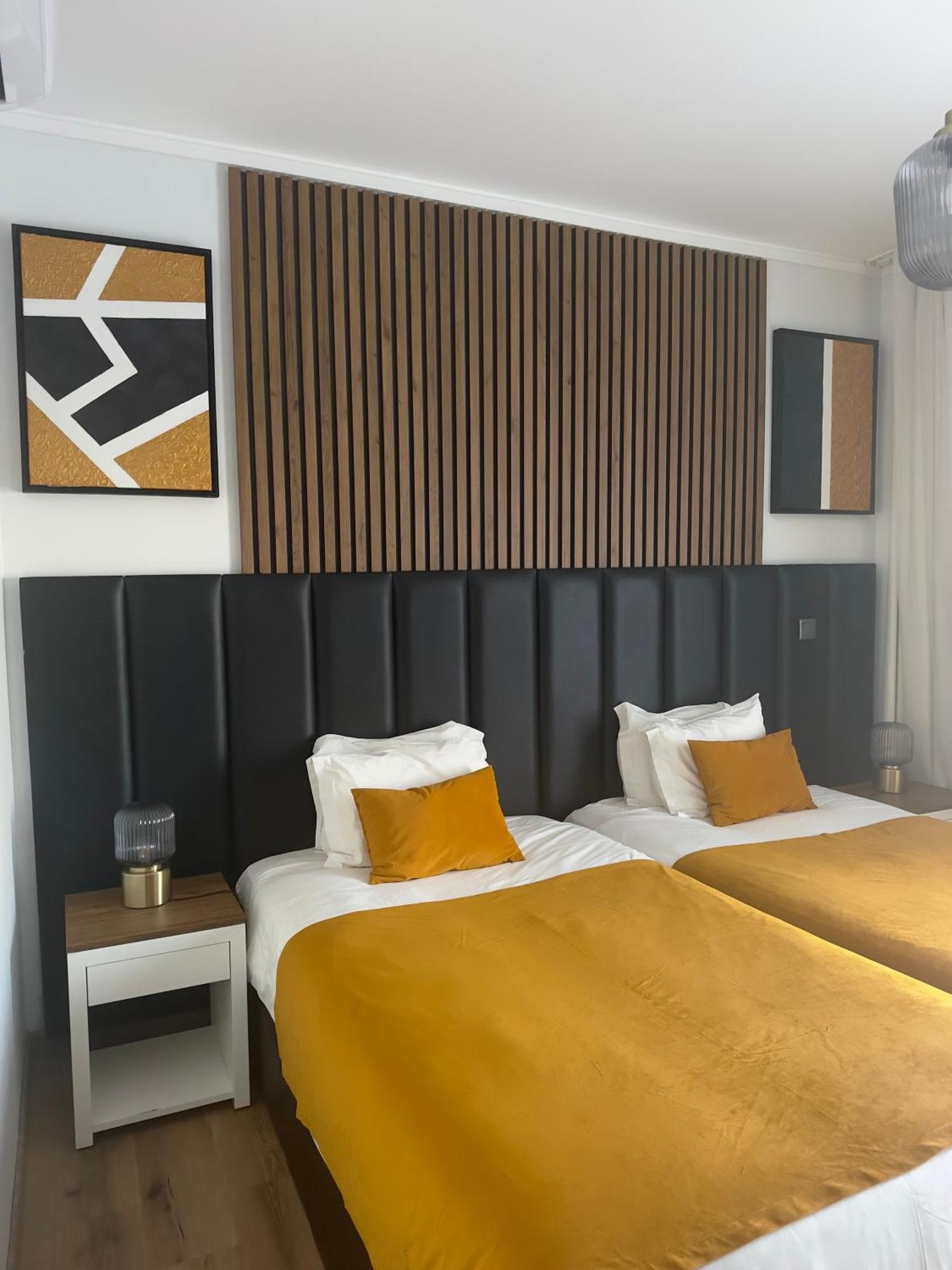 Hotel Don Rodrigues Tavira Esterno foto