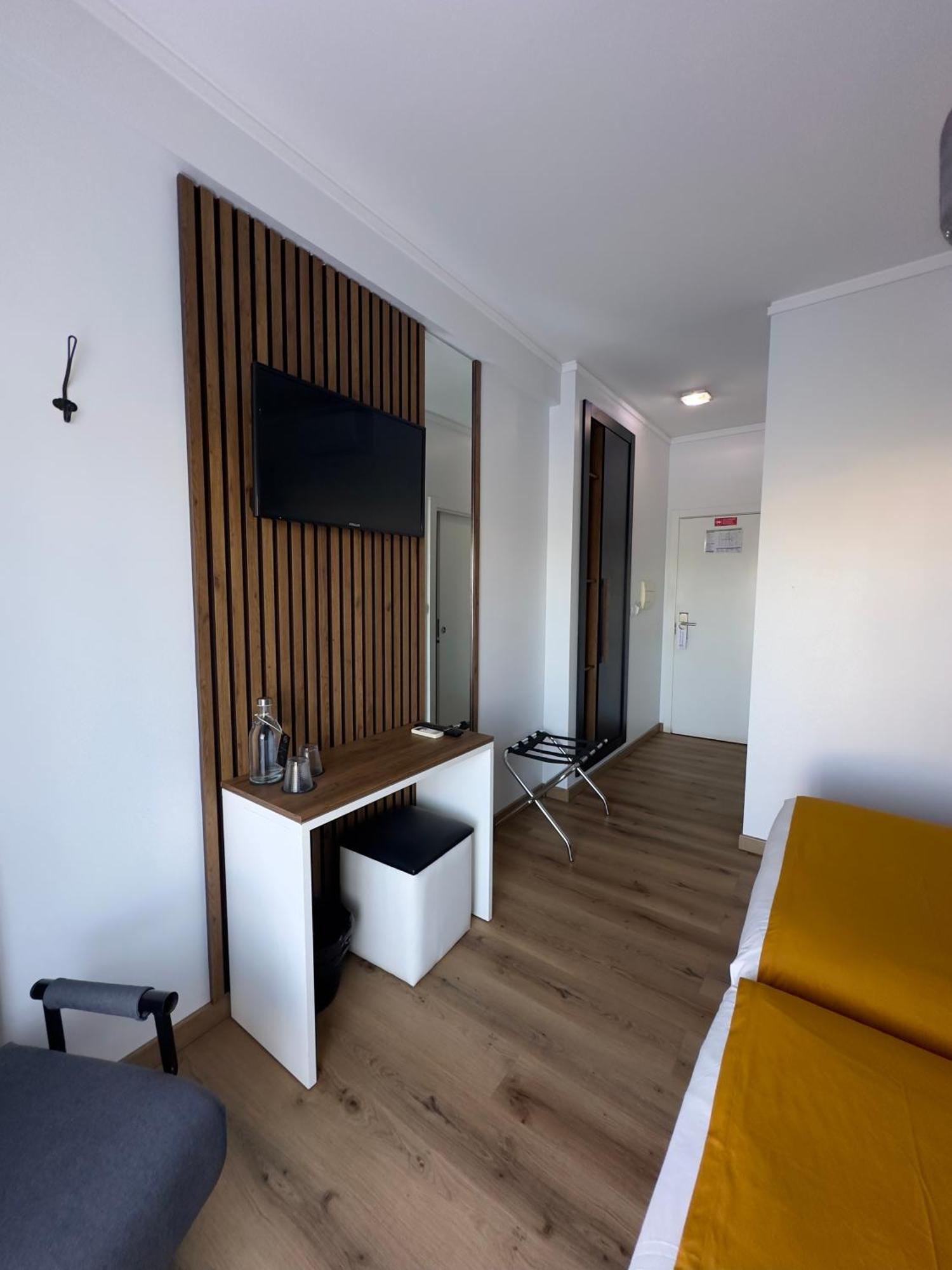 Hotel Don Rodrigues Tavira Esterno foto