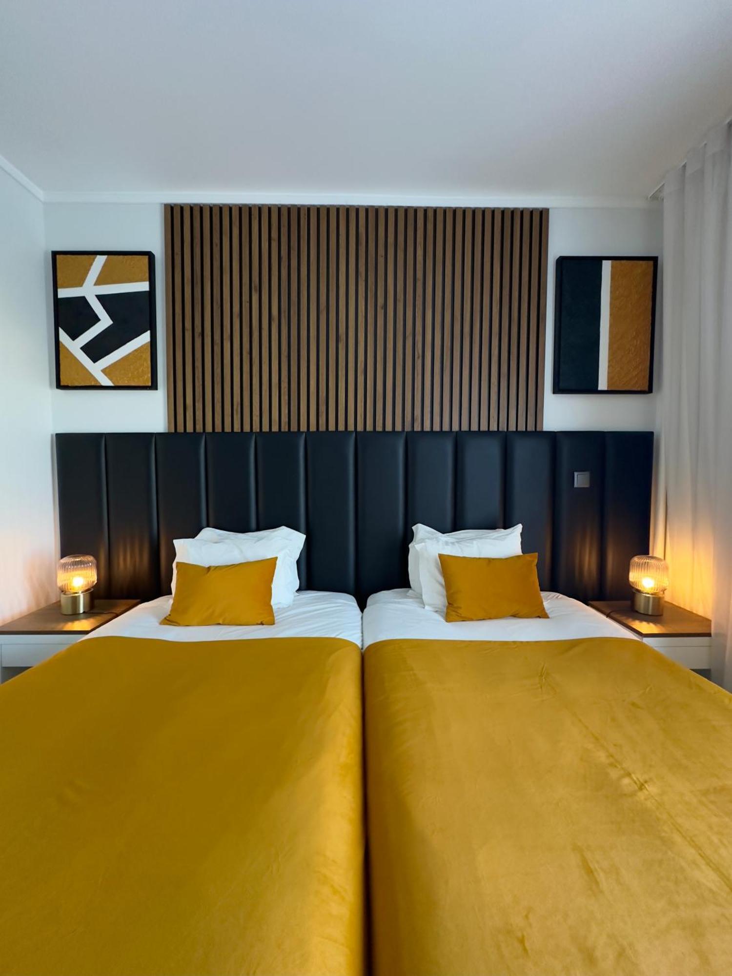 Hotel Don Rodrigues Tavira Esterno foto