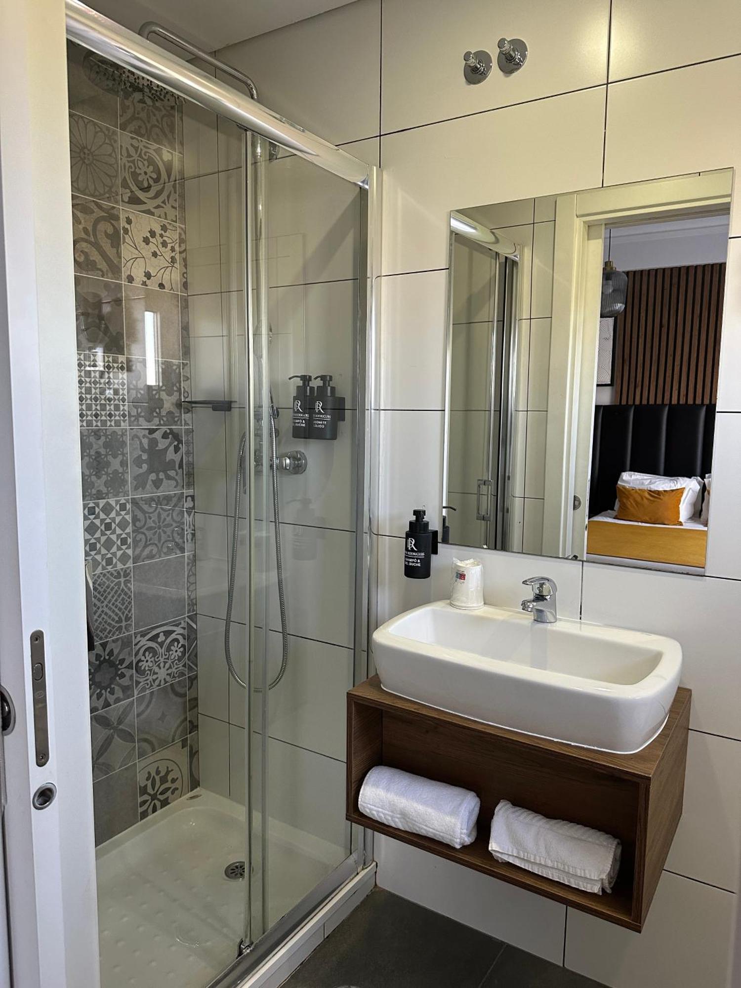 Hotel Don Rodrigues Tavira Esterno foto
