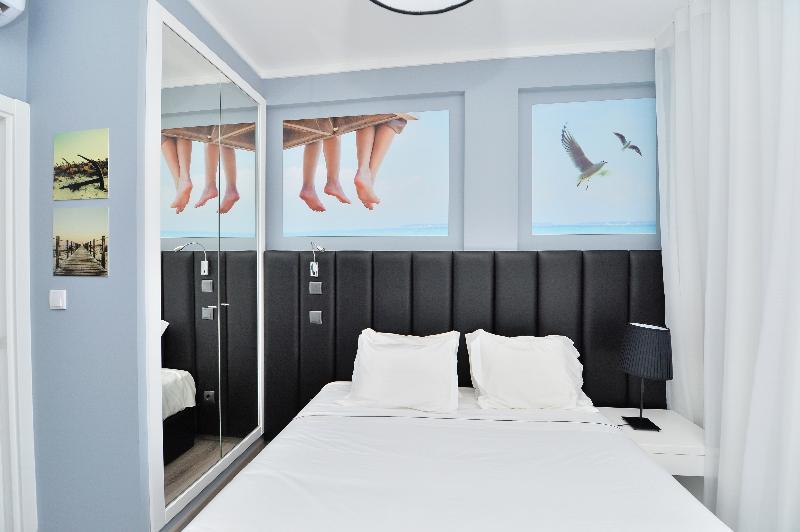 Hotel Don Rodrigues Tavira Esterno foto