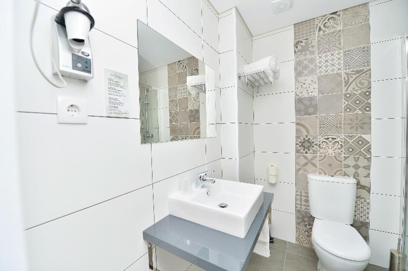 Hotel Don Rodrigues Tavira Esterno foto