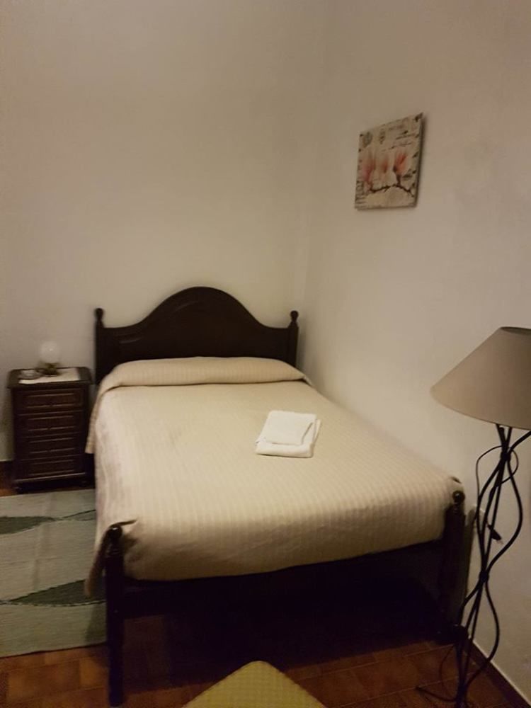 Hotel Don Rodrigues Tavira Esterno foto