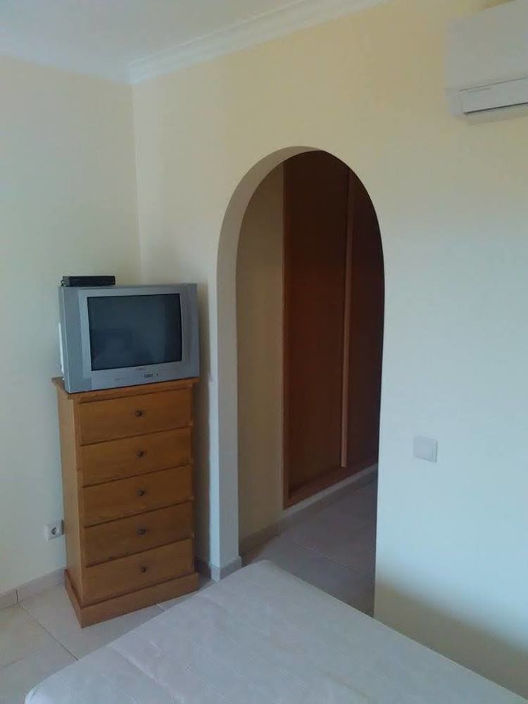Hotel Don Rodrigues Tavira Esterno foto