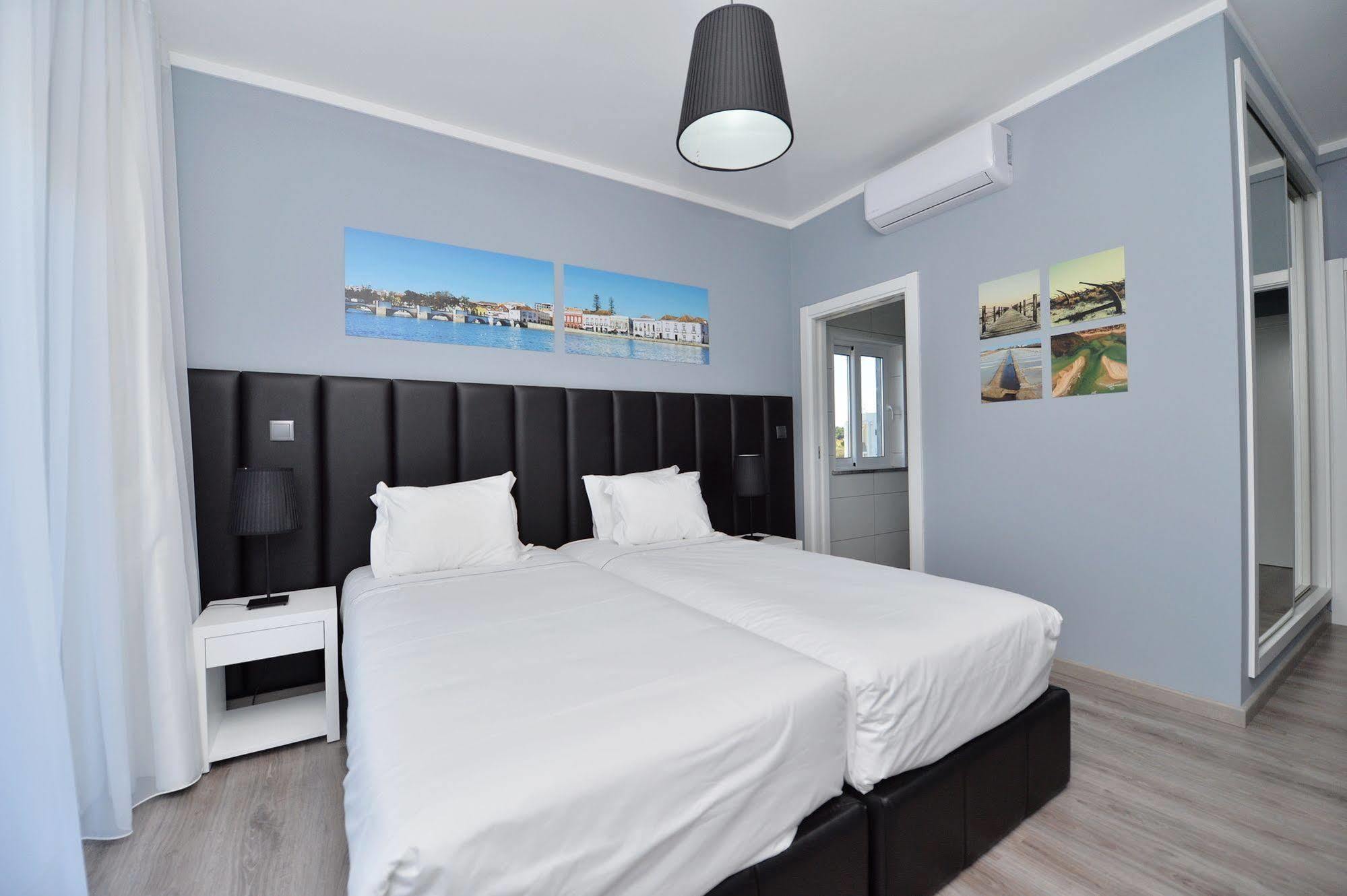 Hotel Don Rodrigues Tavira Esterno foto