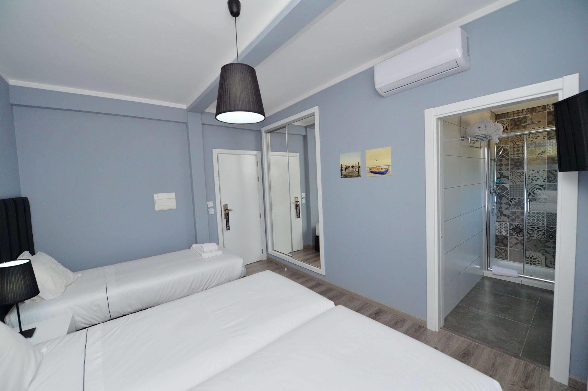 Hotel Don Rodrigues Tavira Esterno foto