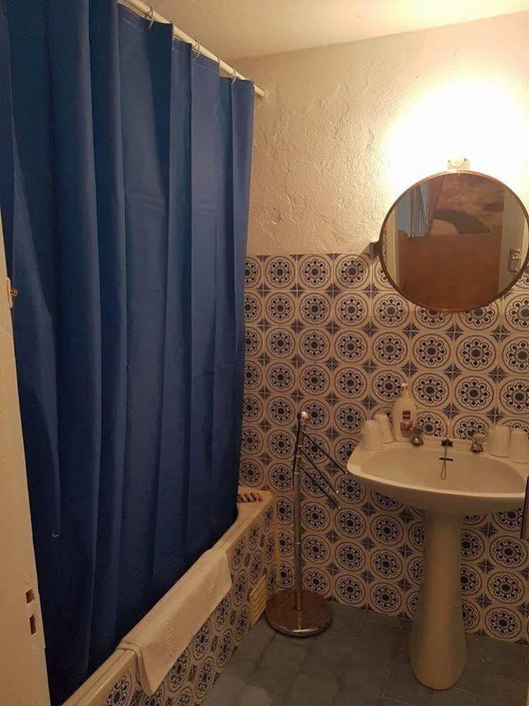 Hotel Don Rodrigues Tavira Esterno foto