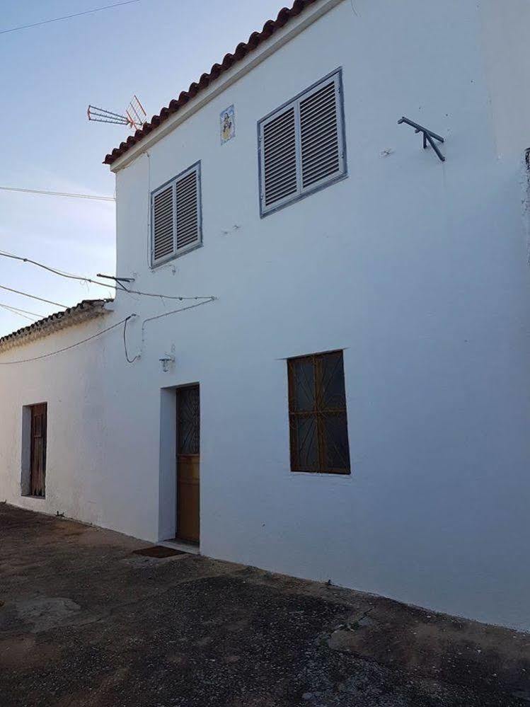 Hotel Don Rodrigues Tavira Esterno foto
