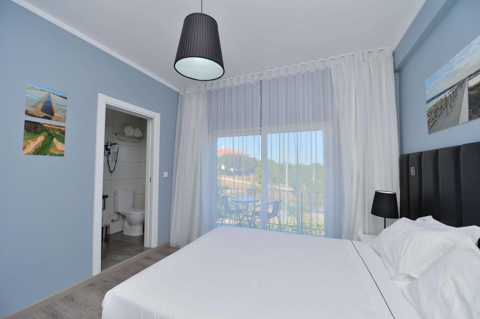 Hotel Don Rodrigues Tavira Esterno foto
